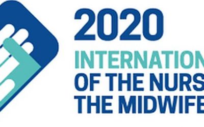 2020 – Internationales Jahr der Pflegefachpersonen und Hebammen