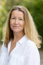 Portrait Anja Samborski